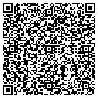 QR code with Maine-Line Industries Inc contacts