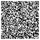 QR code with Metro Sample & Fitting Corp contacts
