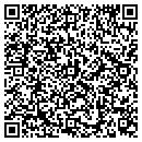 QR code with M Steffan's Sons Inc contacts