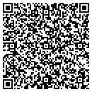 QR code with Rockin R Leather contacts