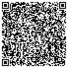 QR code with Saddle Tramp Leathers contacts