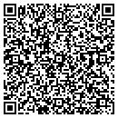QR code with Thompson B J contacts