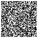 QR code with Outback Self Storage contacts