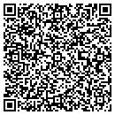 QR code with Hicks Leather contacts