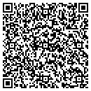 QR code with Hi-Lineleather contacts