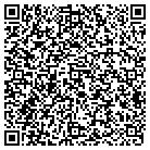 QR code with D R Topping Saddlery contacts