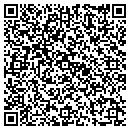 QR code with Kb Saddle Shop contacts