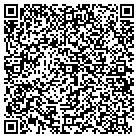 QR code with All American Title & Abstract contacts