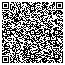 QR code with Cooljc Inc contacts