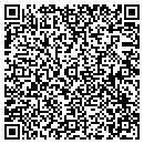 QR code with Kcp Apparel contacts
