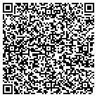 QR code with Margucci International Inc contacts