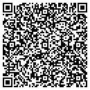 QR code with Mikey B's contacts