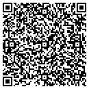 QR code with Rust Trading contacts