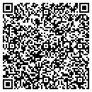 QR code with Tapout LLC contacts