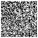 QR code with Moncler USA contacts