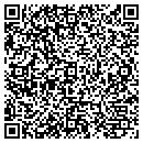 QR code with Aztlan Graphics contacts