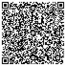 QR code with Chameleon Design Group Inc contacts