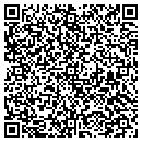 QR code with F M F C Enterprise contacts