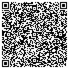 QR code with T Shirt Factory Inc contacts