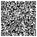 QR code with US T's Inc contacts