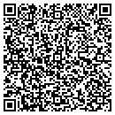 QR code with Alicia Evans Inc contacts