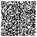 QR code with Campus Sportswear contacts