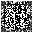 QR code with F W Sales contacts