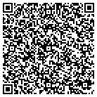 QR code with Hafez & Hafez Company Inc contacts