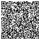 QR code with Hot Leather contacts