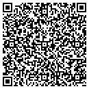QR code with Howes Noel contacts