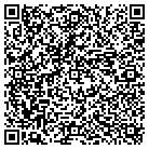QR code with Mag & Son Clothing & Uniforms contacts