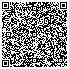 QR code with M T Imports Incorporated contacts
