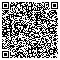 QR code with Nx2 contacts