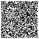QR code with On the Ball Inc contacts