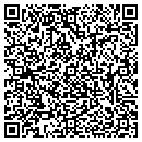 QR code with Rawhide Inc contacts
