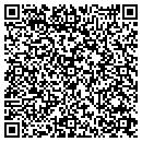 QR code with Rjp Products contacts