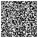 QR code with The Hunters Foot contacts