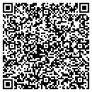 QR code with Tiptop Inc contacts