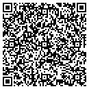 QR code with C Todd Askins contacts