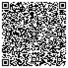 QR code with Majestic International Usa Inc contacts