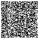 QR code with Trackitwear Inc contacts
