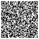 QR code with C And S Distributors contacts