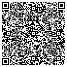 QR code with GKdirect Distribution Center contacts