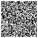 QR code with Uniforms R US contacts