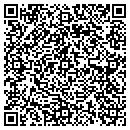 QR code with L C Textiles Inc contacts