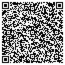 QR code with Zoes Work Wear contacts
