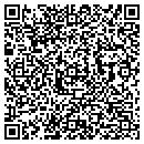QR code with Ceremony Cap contacts