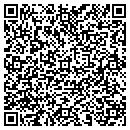 QR code with C Klass USA contacts