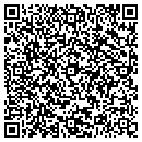 QR code with Hayes Landscaping contacts