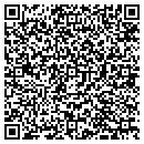 QR code with Cutting House contacts